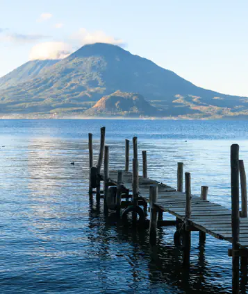 Private Lake Atitlán Sightseeing Tour