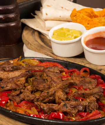 private mexican food tour