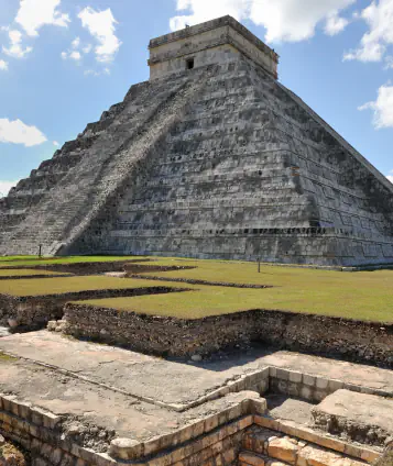 Private Tour Express Chichen itza