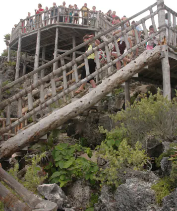 Private Tour of Tulum from riviera maya