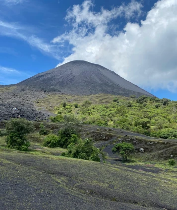 Private tour Pacaya Volcano