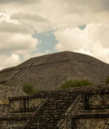 private tour teotihuacan