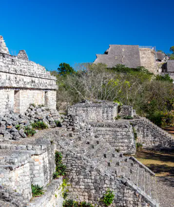 privatew tour to ek balam from Cancun