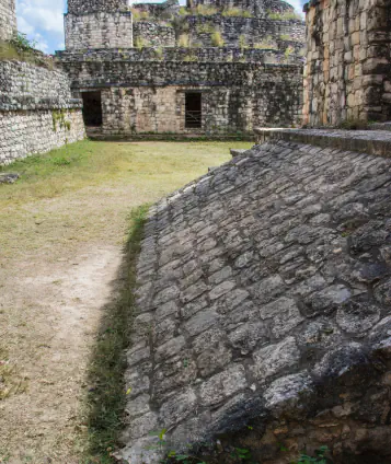 privatew tour to ek balam from Riviera maya
